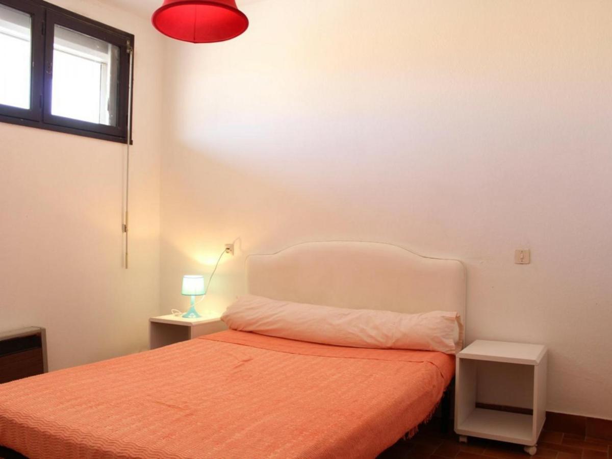 Appartement 2 Pieces En Front De Mer, 4 Couchages, Parking Prive, Port-La-Nouvelle - Fr-1-229C-20 외부 사진