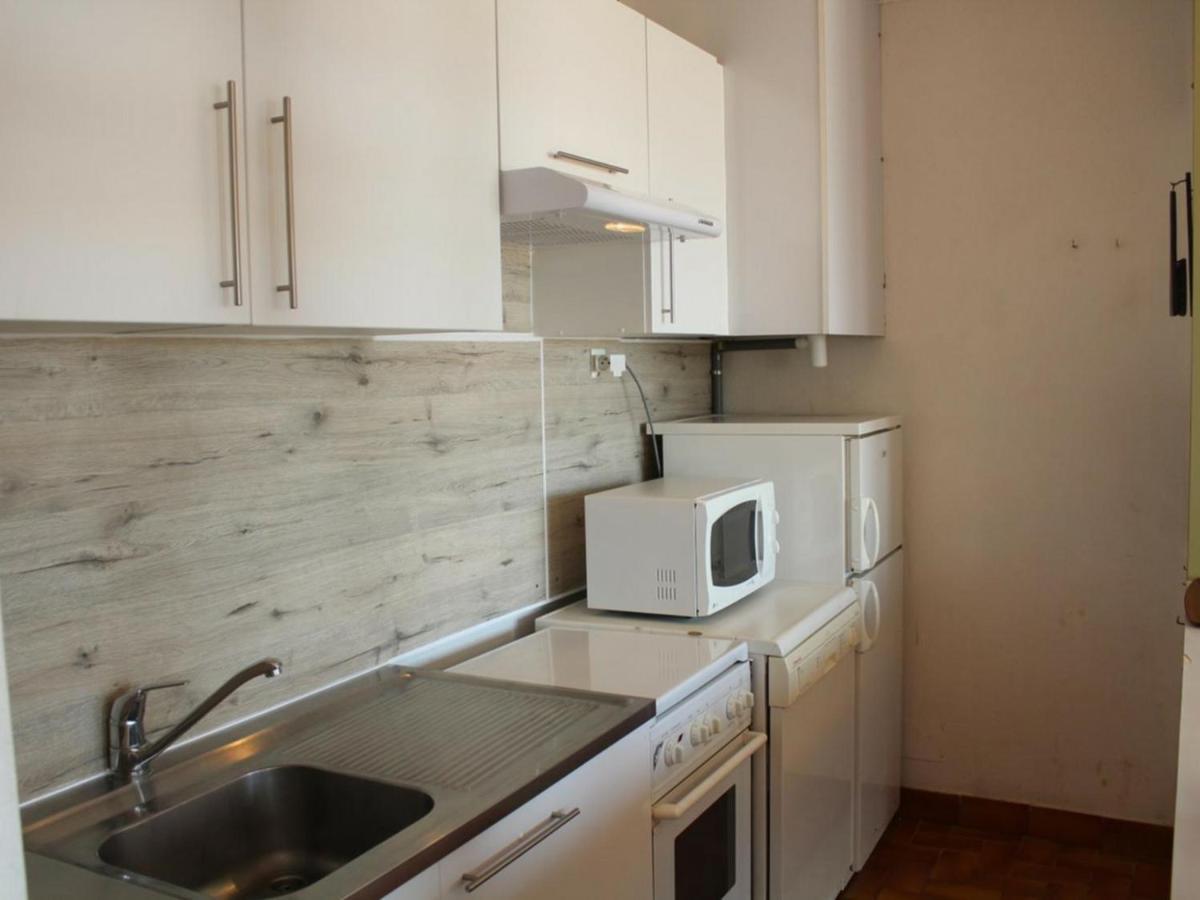 Appartement 2 Pieces En Front De Mer, 4 Couchages, Parking Prive, Port-La-Nouvelle - Fr-1-229C-20 외부 사진