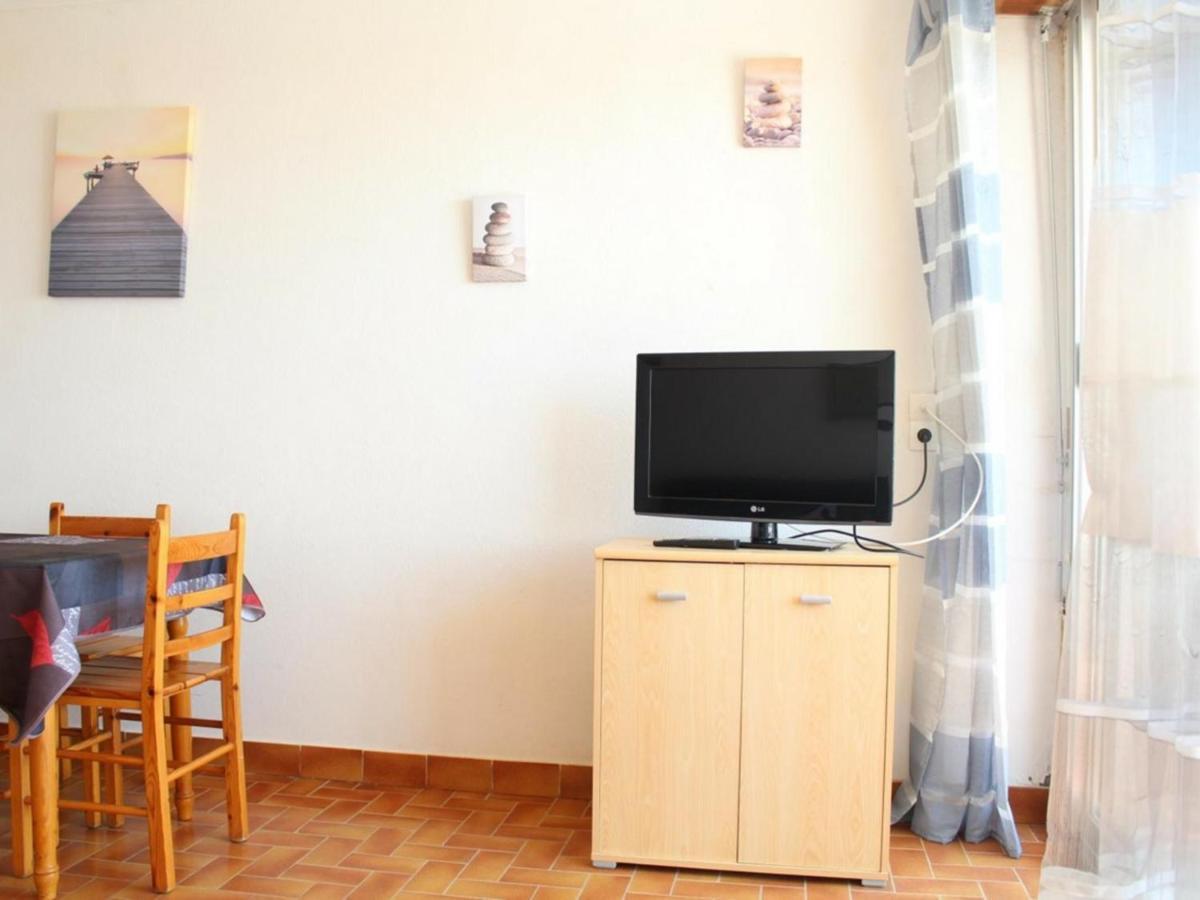 Appartement 2 Pieces En Front De Mer, 4 Couchages, Parking Prive, Port-La-Nouvelle - Fr-1-229C-20 외부 사진