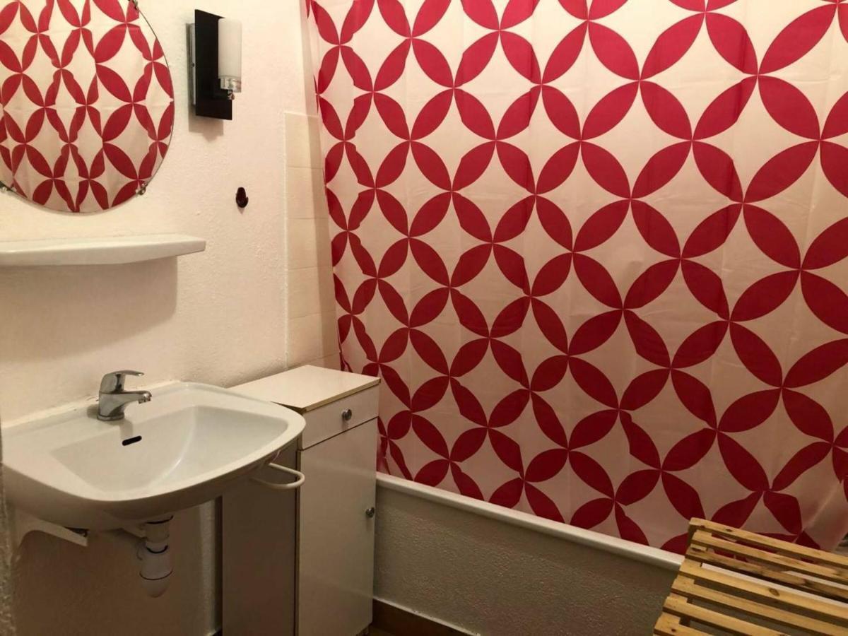 Appartement 2 Pieces En Front De Mer, 4 Couchages, Parking Prive, Port-La-Nouvelle - Fr-1-229C-20 외부 사진