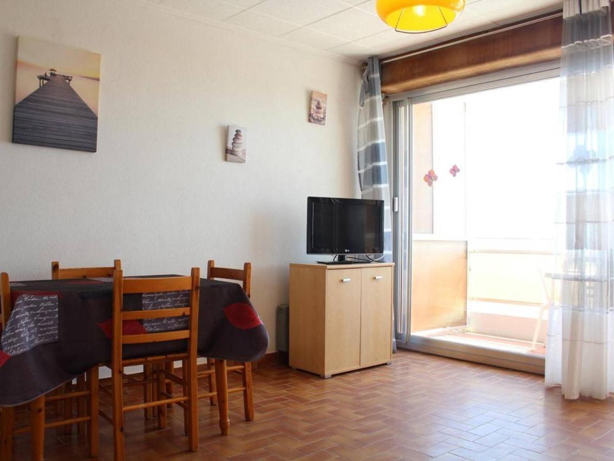 Appartement 2 Pieces En Front De Mer, 4 Couchages, Parking Prive, Port-La-Nouvelle - Fr-1-229C-20 외부 사진