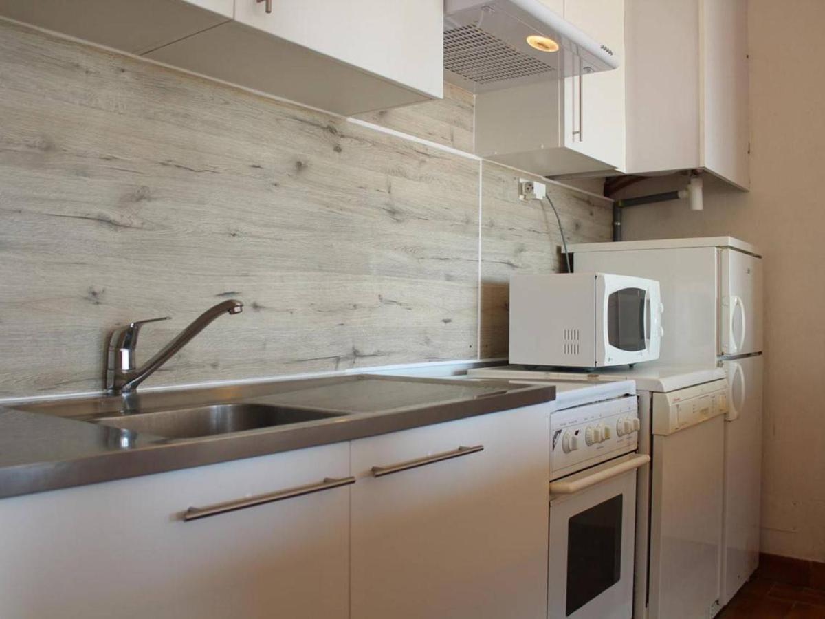 Appartement 2 Pieces En Front De Mer, 4 Couchages, Parking Prive, Port-La-Nouvelle - Fr-1-229C-20 외부 사진